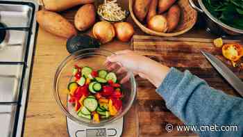 Best Kitchen Scales of 2025