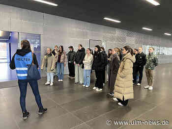 HNU startet mit über 600 „Erstis“ ins Sommersemester