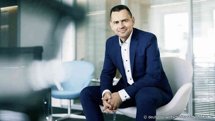 Der Verbrenner-Golf bleibt mindestens bis 2035: Volkswagen Vertriebschef Martin Sander im Interview