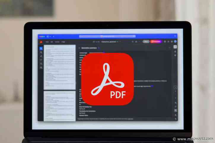 Adobe Acrobat AI vs ChatGPT: Which is best for contract analysis?