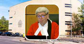 Judge’s sentencing remarks in full as crossbow killer jailed for life