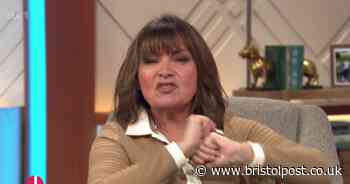 ITV Lorraine reels at 'unfair' double standard over Kate Middleton outfit 'blunder'