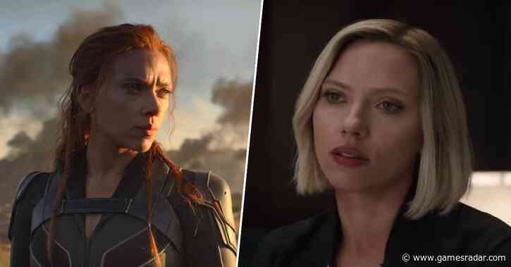 Scarlett Johansson doubles down on never coming back as Black Widow: “Natasha is dead. She is dead. She’s dead. Okay?"