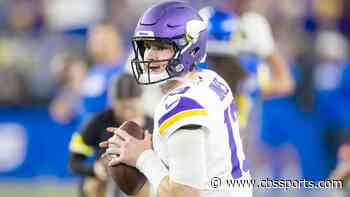 2025 NFL free agency QB tracker: Daniel Jones to Colts, Sam Darnold to Seahawks; Steelers still searching