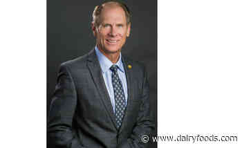California Milk Advisory Board announces upcoming leadership change