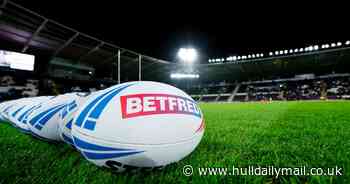 Hull FC notebook as prop speculation addressed and retention calls to be made