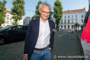 Advocaat Hans Rieder voor rechter op verdenking van belastingontduiking