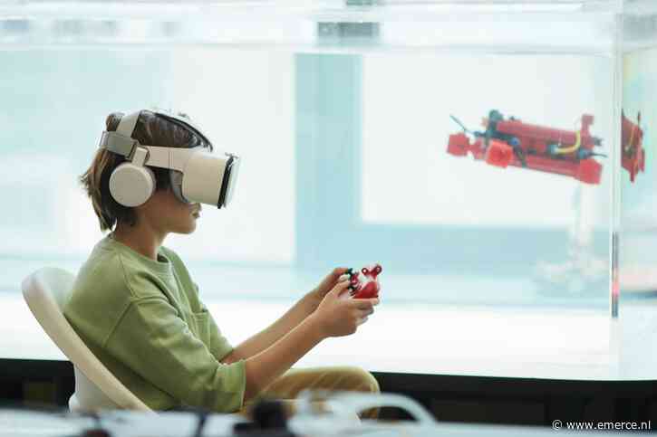 Google: Miljardenschade Nederland door desinteresse in AI