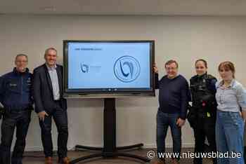 Politiezone VIMA heeft nieuwe visie en logo: “Blijven meebewegen met samenleving”