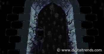 I can’t stop thinking about this enigmatic new game about AI