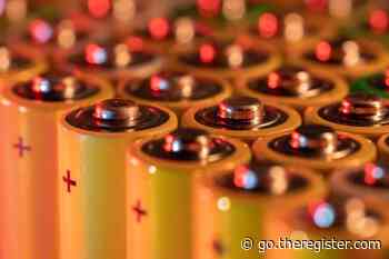 From pantyhose to power cells, nylon gives lithium batteries a leg up