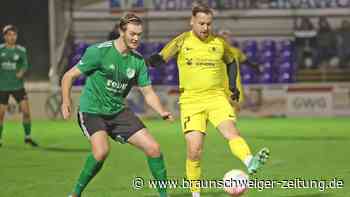 Im Sommer ist Schluss: Gifhorner Bezirksliga-Coach hört auf