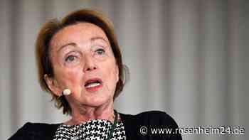 „Waren die Ersten, die nicht vergast wurden“: Holocaust-Überlebende trifft Aiblinger Jugendliche