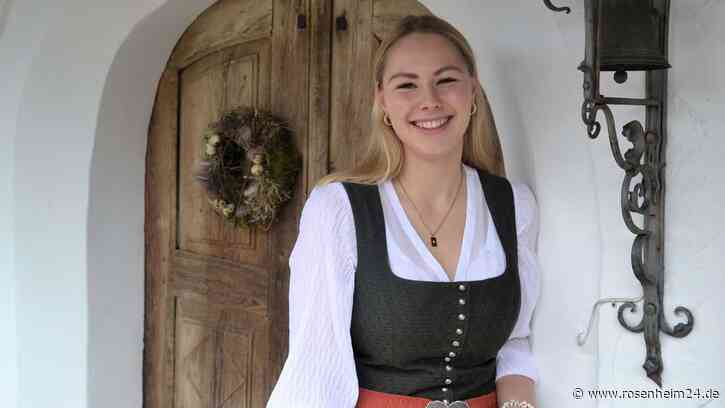 „Größte Herausforderung meines Lebens“: Mit 23 übernimmt Leonie den „Alpenhof Westerbuchberg“