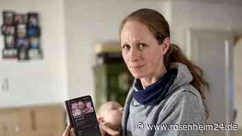 Die Angst vor der Straße: Alleinerziehende Mutter (38) mit drei Kindern kämpft gegen die Zeit