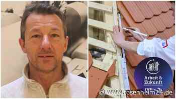 „Kaum machbar“ – Kreishandwerks-Meister warnt: Bürokratie zerstört mittelständische Unternehmen