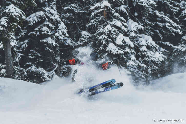 Good Riddance, Powder Day FOMO