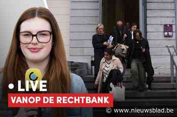 Drugszaak Costa ligt maandenlang stil na wraking van rechters