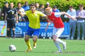 Do or die, Berg-Op en Merchtem United maken zich op voor cruciale kelderkraker: “Of de hemel klaart op, of we werken ons diep in nesten”