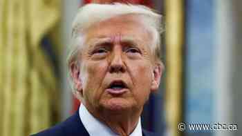 Trump lashes out at Canada, promising major tariff hike and financial penalties that will be 'so big'