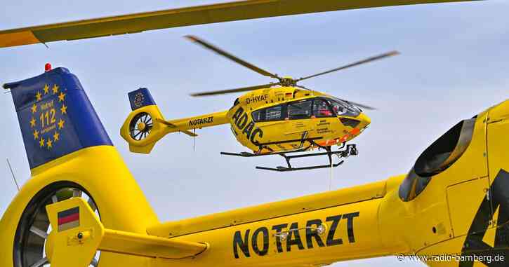 Airbus bietet neuen Helikopter für Luftretter an