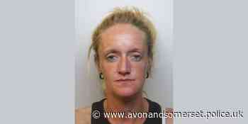 Jail for woman who committed 14 shoplifting offences in Bridgwater