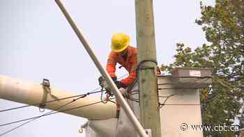 U.S. companies could be barred from Manitoba energy infrastructure work, Kinew says