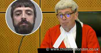 'Self-pitying' crossbow killer Kyle Clifford 'will never be released'