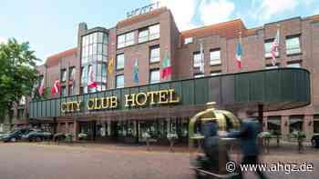 Expansion : Aspire übernimmt Hotel in Oldenburg