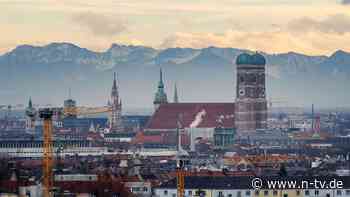 Polizei sucht Verdächtigen: Falscher Vermieter betrügt Studentinnen - Tiktok geht viral