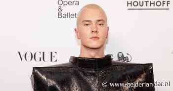 Het is alsof Stijn de Vries de boel wil opschudden