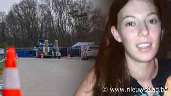 Na negen dagen zoeken nog steeds geen spoor van lichaam Heidi De Schepper: zoekactie gaat woensdag verder