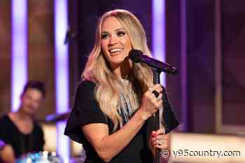 Carrie Underwood’s Staggering Net Worth Is Incredible!