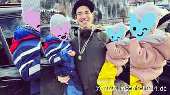 Neureuthers im Babyglück: Verrät hier Freundin von Miriam das Geschlecht?