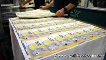 Parität? Von wegen: Euro startet durch: Wetten auf 1,20 US-Dollar