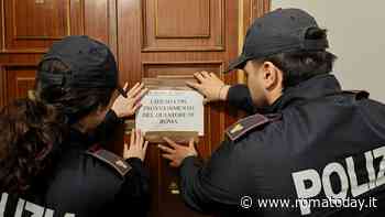 Blitz all'Esquilino, chiuso un albergo diffuso e sospensione la licenza a un affittacamere