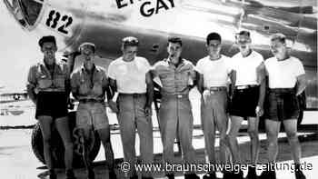 Name von Atombomber zu „schwul“? Foto-Posse im Pentagon