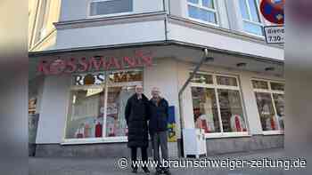 Vertreibung vor 91 Jahren: Londoner auf Spurensuche in Schöningen