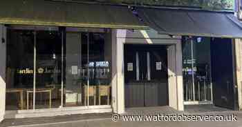 High Street bar confirms plans to reopen after being forced to shut