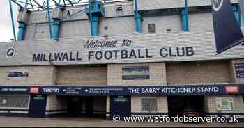 Second defeat in the space of five days for the Under-21s