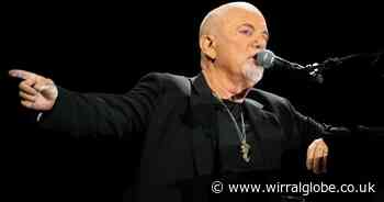 Billy Joel's Anfield concert postponed due to 'medical condition'