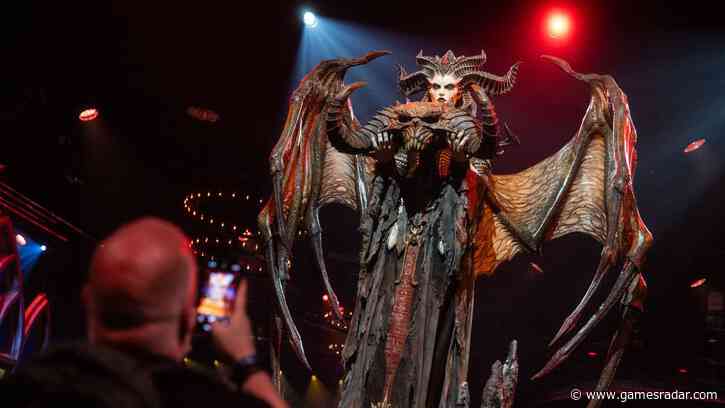 BlizzCon 2026 is official, and after missing 4 BlizzCons in 6 years, Blizzard aims to "meaningfully elevate" the event