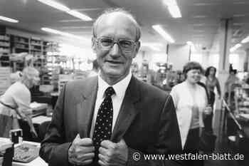 „Wachsen, wachsen, wachsen“