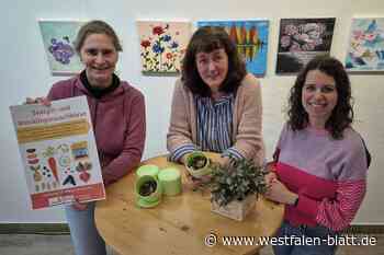 Das Ziel: mehr Vielfalt in Engers Gärten