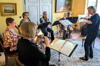 Vlotho: Premiere für einen besonderen Kulturmoment