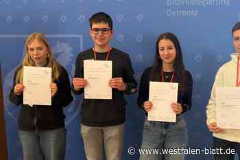 Johannes Potthoff tritt auf Landesebene an