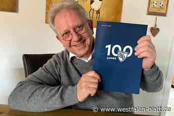 Ende nach zwölf Jahren: Vorsitzender des TSV Amshausen in Steinhagen hört auf