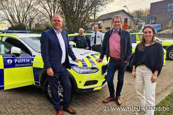Nieuwe politievoertuigen zone Zennevallei nog niet elektrisch: “In onze job zijn laadmomenten moeilijk in te plannen”