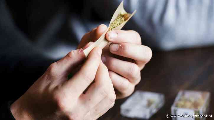 Mogelijk tóch uitstel volledige overstap naar legale wiet in coffeeshops