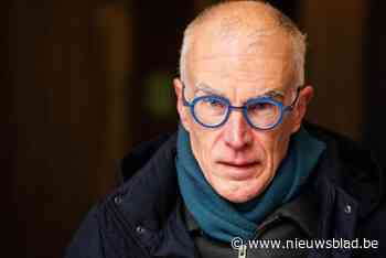 Jan Balliauw ontwart kluwen rond oorlog Oekraïne